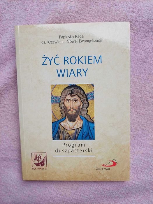 "Żyć rokiem wiary. Program duszpasterski"