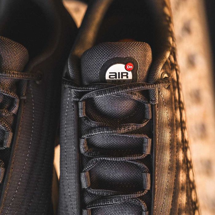 ОРИГІНАЛ Nike Air Max Dn Winterized HV4528-002 кроссовки кросівки Найк