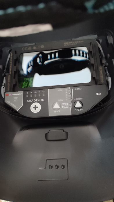 Sprzedam maske g5-03e