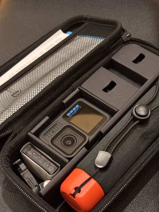 Gopro Hero 13 black nova
