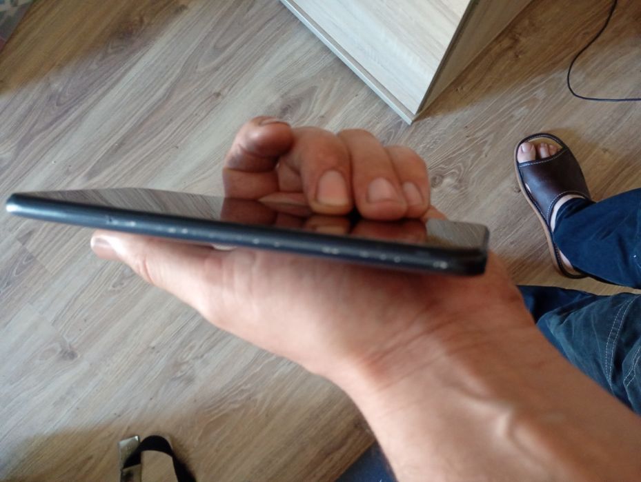redmi note 9t stan dobry