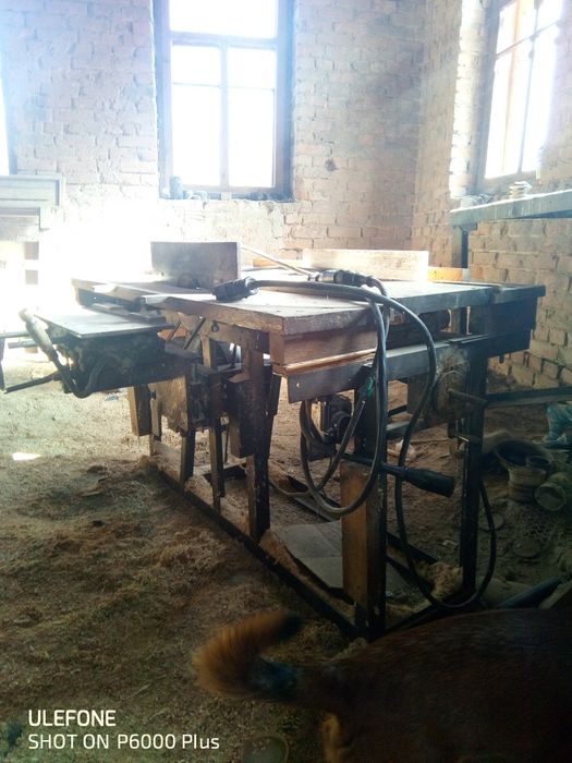 Продам фрези на станок, циркуляру ,ліски,виборча та леза