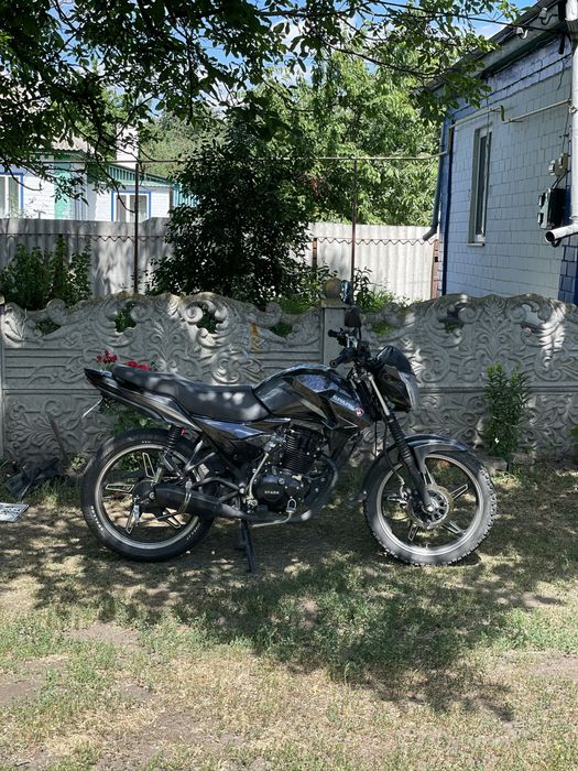 Продам Spark 150 r-15