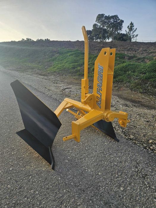 Charruas "ALFAGRI" de 7"a 12" 90º RM (Campanha Entrega S/Custo)
