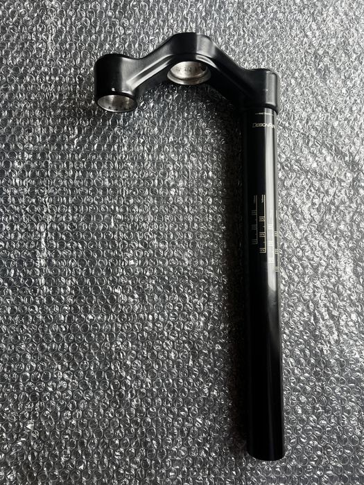 Ноги корона до Rock Shox Zeb/Domain