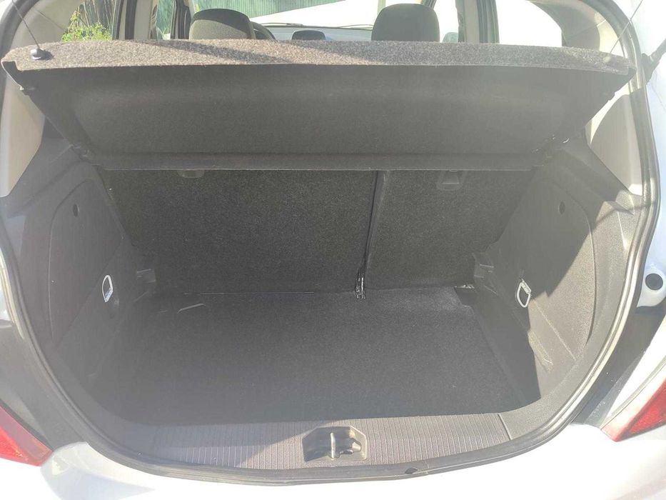 Opel Corsa D 1.3