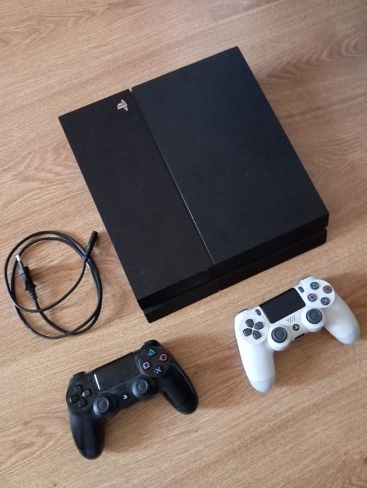 Игровая консоль Soni PS 4 500gb.