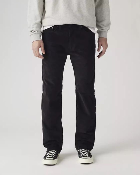 Штани чоловічі Levis 505  regular fit 34