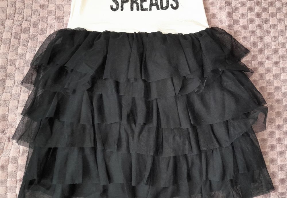 Сукня підліткова