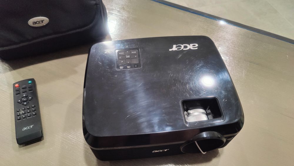 Проектор Acer X1230