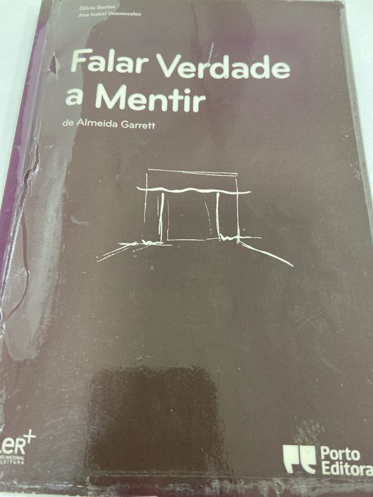Livros do Plano Nacional de Leitura