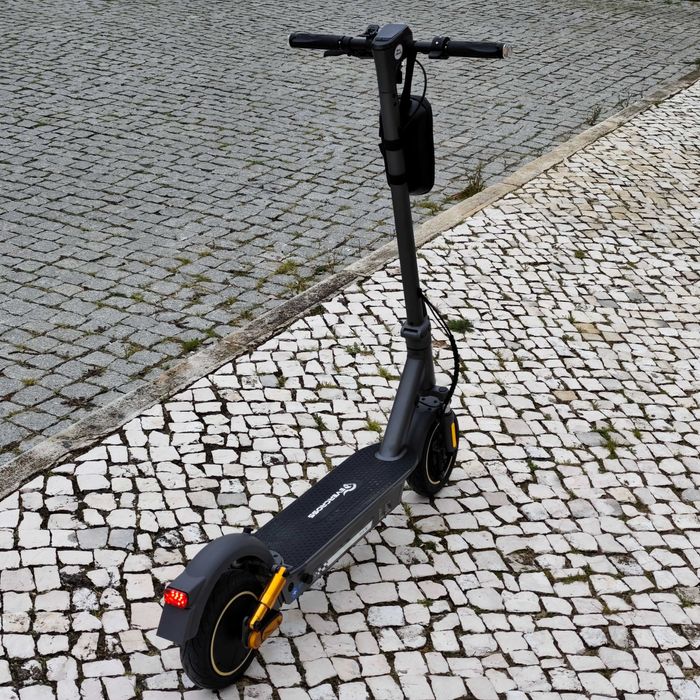 Evercross EV10S Max 27Ah – 100 km autonomia – Como nova