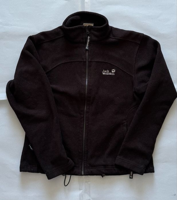 Фліска  jack wolfskin