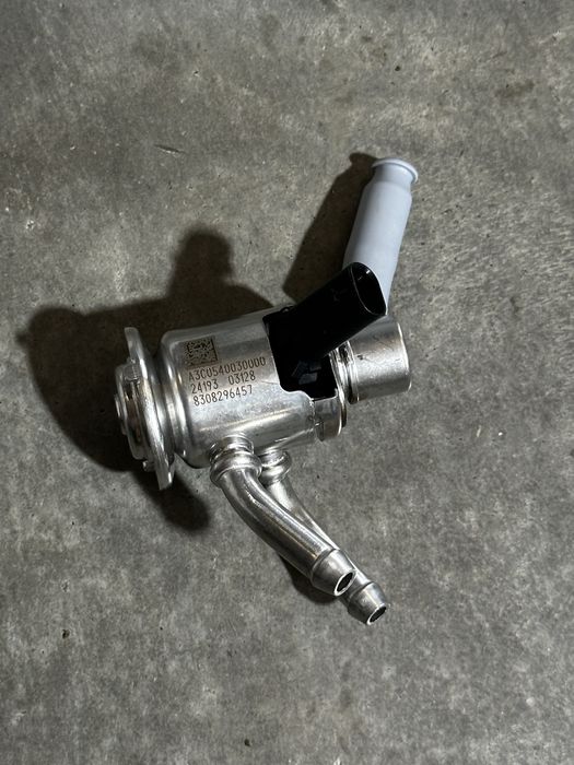 Форсунка адблю Ad-blue ОМ652 2.0 W910 W907 Sprinter  W167 W213 W447