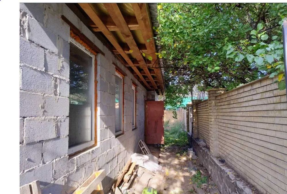 Будинок – Черкаська міська громада, 400-й квартал, Черкаси - Вид 2