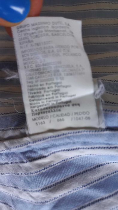 Blusa senhora,  maximo Dutti