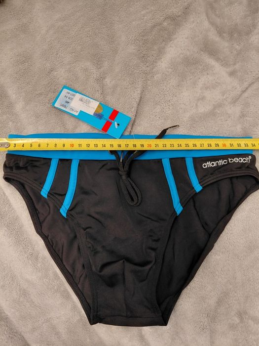 Плавки чоловічі нові Atlantic, 46 р.,  М
