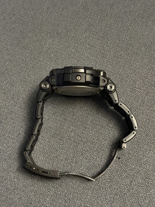Casio G-SHOCK GPW-1000-1B