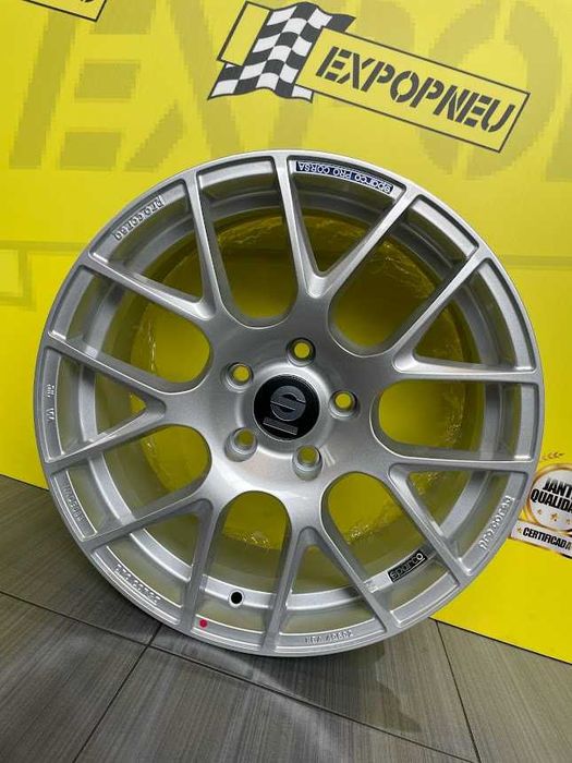 JANTES 18 5X120 SPARCO PRO CORSA