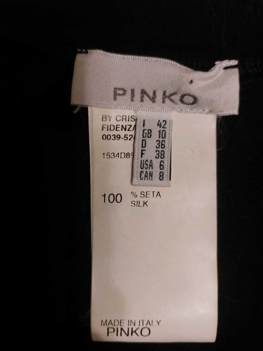 Sukienka na imprezę lub święta rozmiar 36