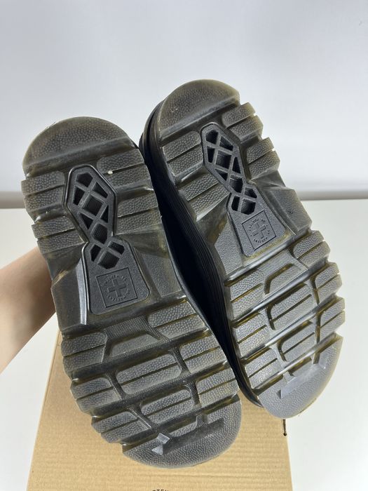 Buty Dr. Martens Zebzag Anywair rozmiar 40