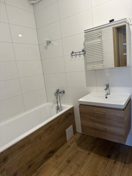 Mieszkanie do wynajecia