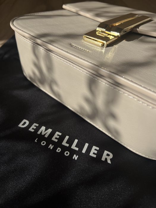 Сумка Demellier London
