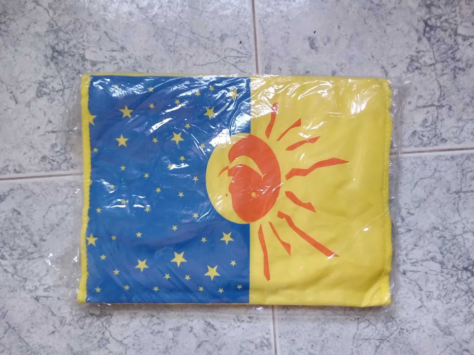 Esteiras de praia e bolsa