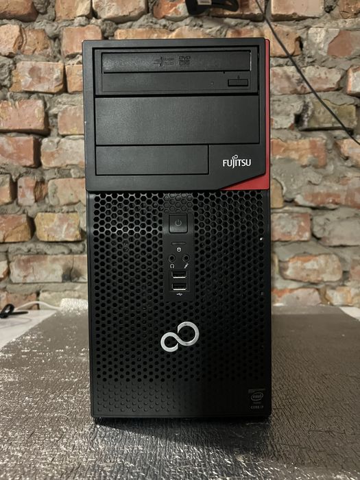 Системний блок Core i7 4790