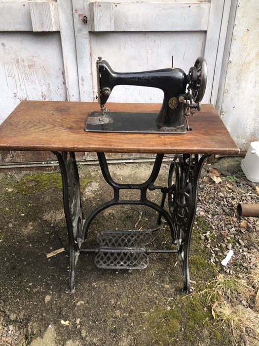 Піднішки з швейноі машинки