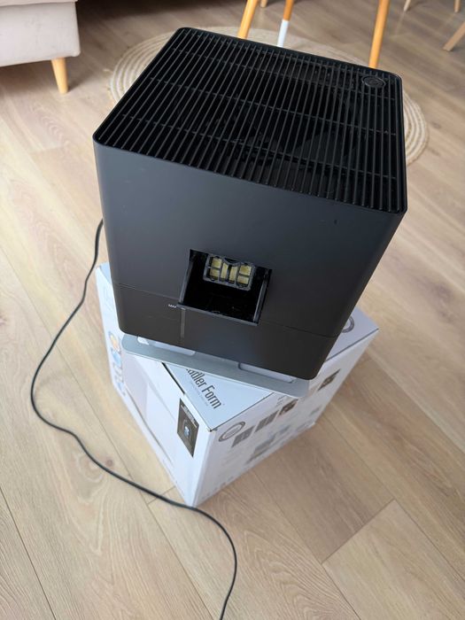 Nawilżacz ewaporacyjny Stadler Form Oskar