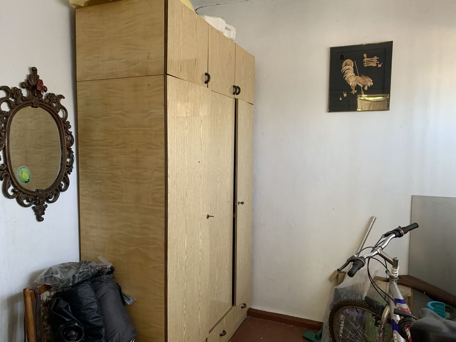 Продам пол дома на Совхозе