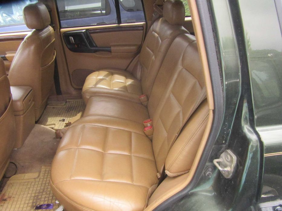 SILNIK 5.2 V8 Jeep Grand Cherokee ZJ 1995 r.