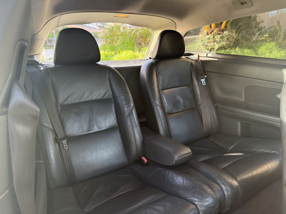 Volvo C30 (DIESEL) 2007 NACIONAL