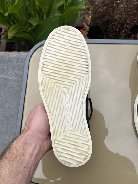 Buty Emporio Armani 42