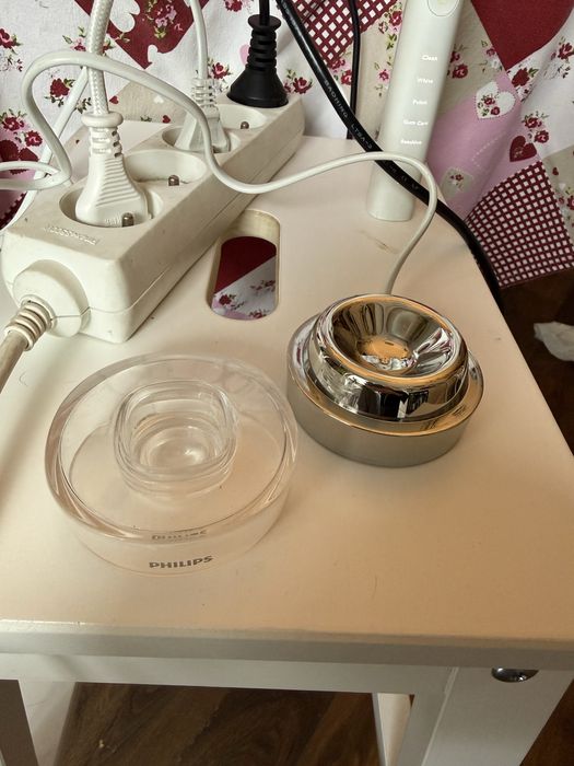 Ładowarka do szczoteczki Philips Diamond Smart