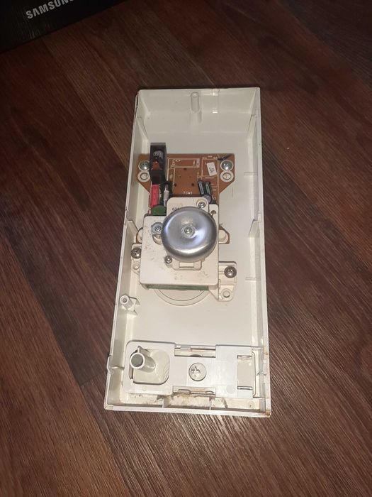 Микроволновая печь на запчасти