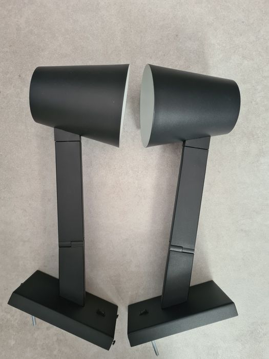 Lampa ścienna kinikiet Lucide Mizuko