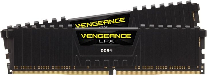 Corsair ddr4 8gb
