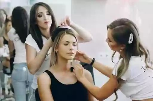 Перевтілення. Створення образу та корекція іміджу.