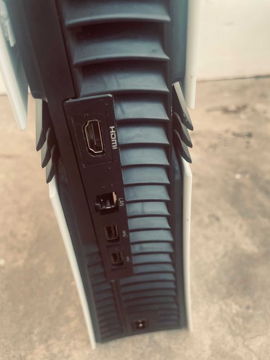 Ps5 1tb digital negociavel