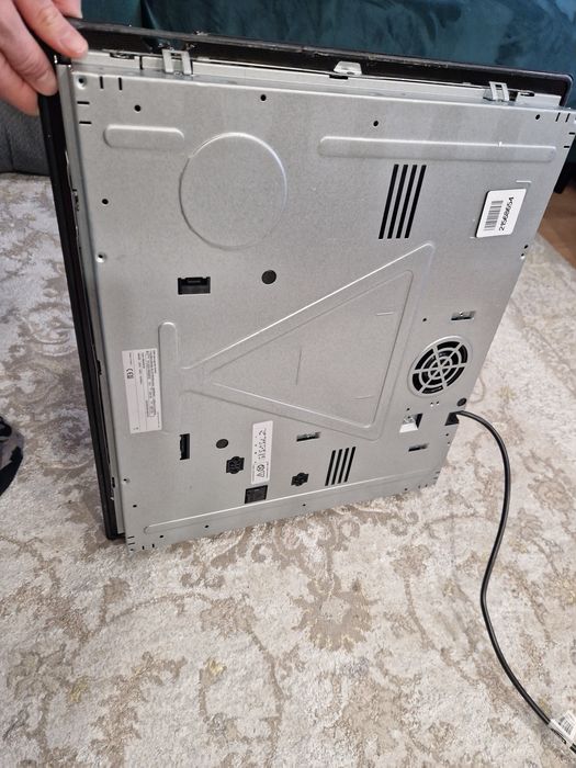 Płyta indukcyjna BOSCH PUE61RBB5E