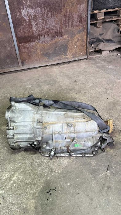 АКПП Автомат коробка BMW e90 e91 x1 e84 320 520 525 325 2.0 GM 6L45