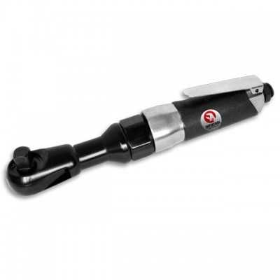 Гайковерт угловой, пневмогайковерт,  1/2" INTERTOOL PT-1111, 69Нм.