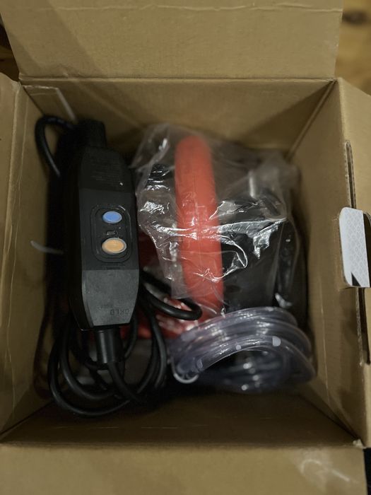 Przecinarka do gresu