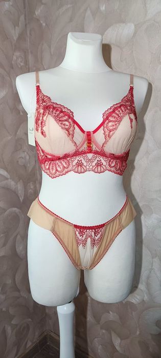 Комплект спідньої білизни