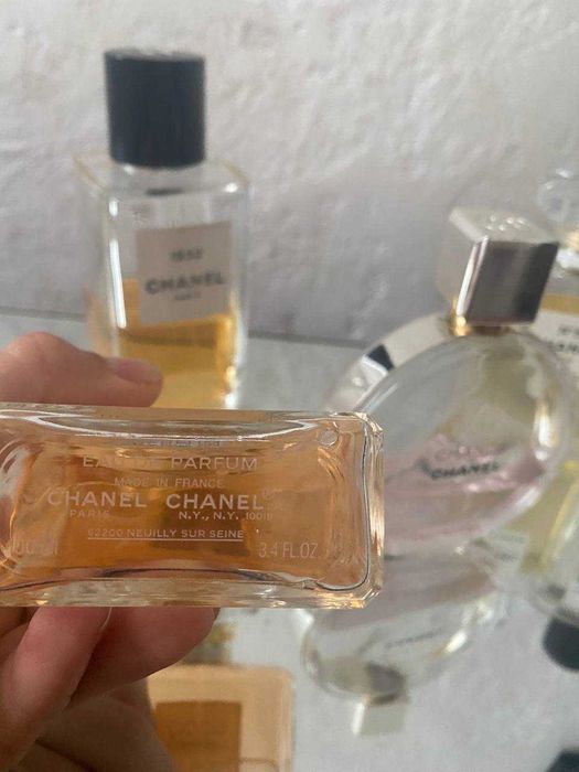 Chanel Perfum, распродажа женской коллекции, духи Шанель\ D&G
