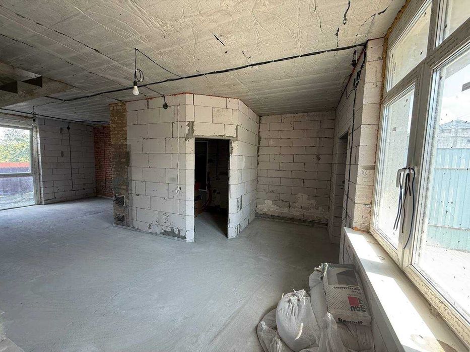 Держ Програми Таунхаус Дніпровський район вул.Садова Поруч пляж