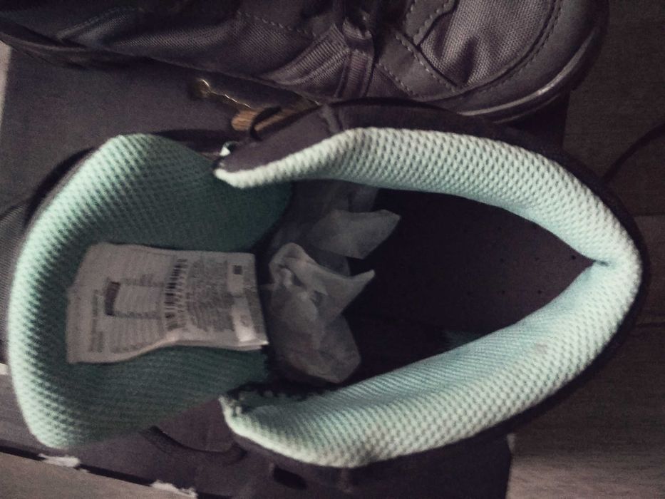 Buty trekkingowe Quechua r.40