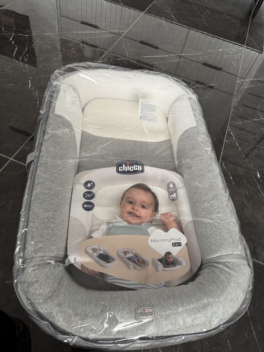 Кокон, стан нового!